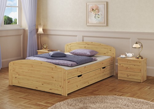 Funktionsbett doppelbett - funktionsbett,