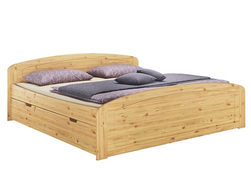 Funktionsbett doppelbett - funktionsbett,