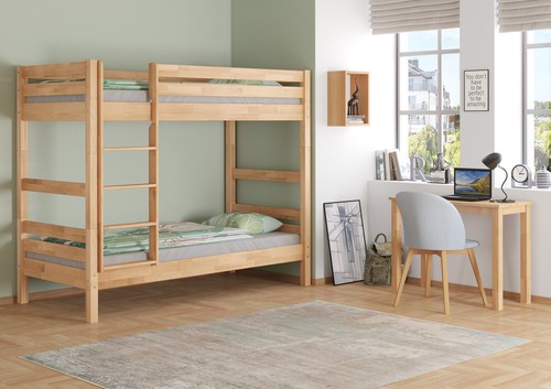 Etagenbett für ewachsene - für,