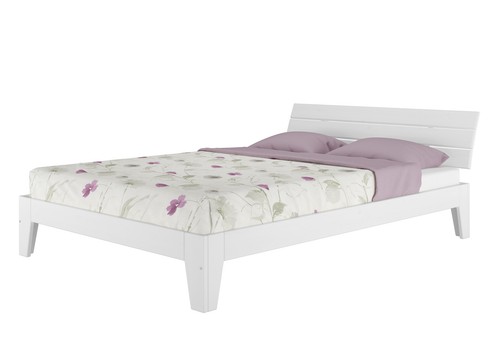 Doppelbett rollrost matratze - doppelbett,