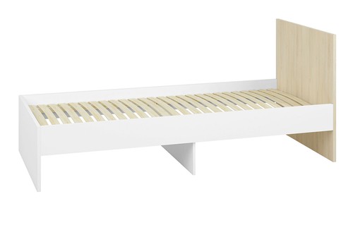Bett einzelbett kinderbett - einzelbett,