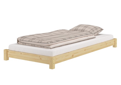 Flachbett futonbett einzelbett - flachbett,