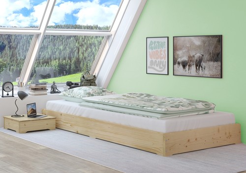 Funktionsbett bettrahmen - funktionsbett,