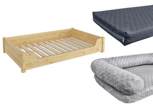 Hundebett für große - , hunde