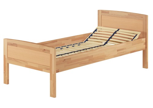 Seniorenbett einzelbett - seniorenbett,