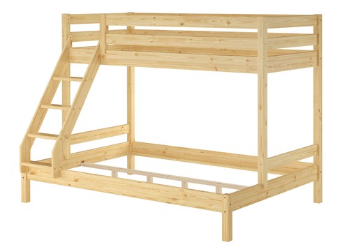Doppel etagenbett 140x200 - doppel-etagenbett, &