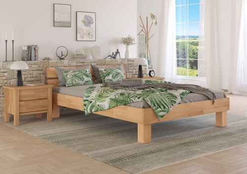 Französisches bett futonbett - französisches,