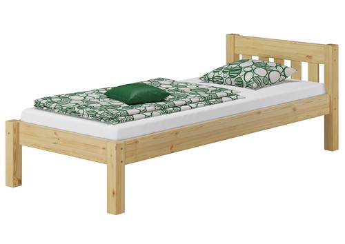 Einzelbett futonbett 100x200 - einzelbett,